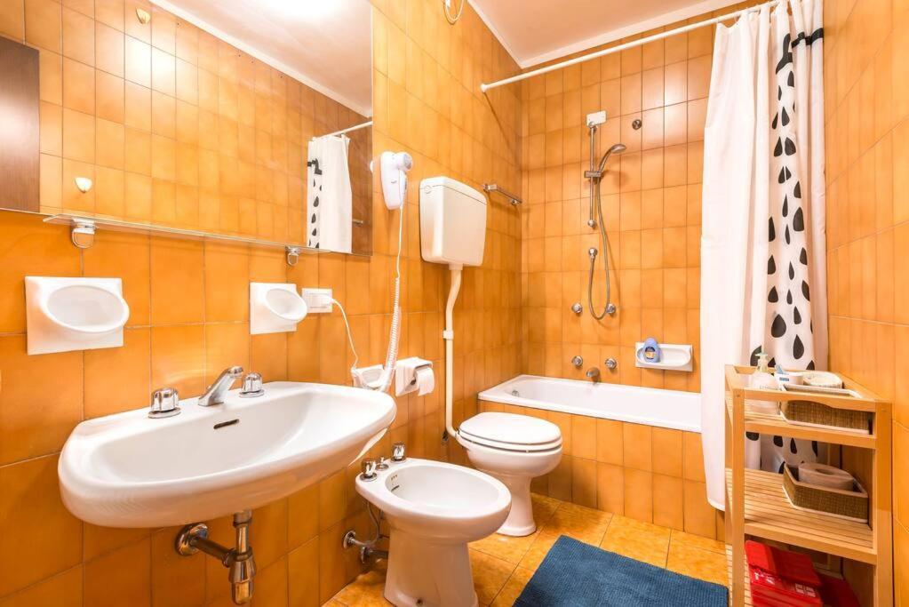Apartment Bologna City Center Train Station المظهر الخارجي الصورة