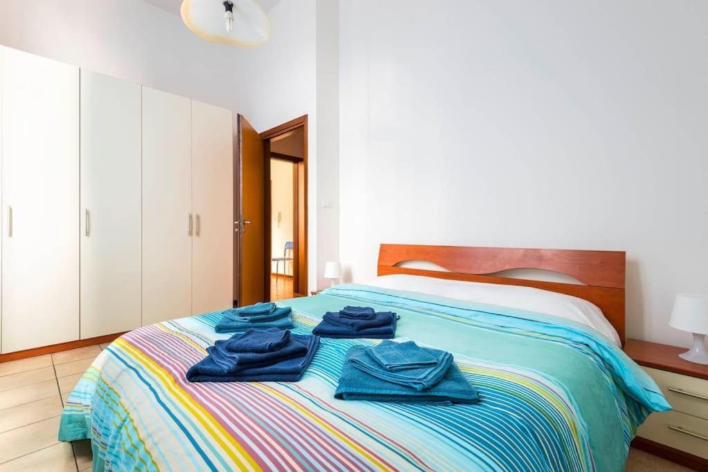 Apartment Bologna City Center Train Station المظهر الخارجي الصورة