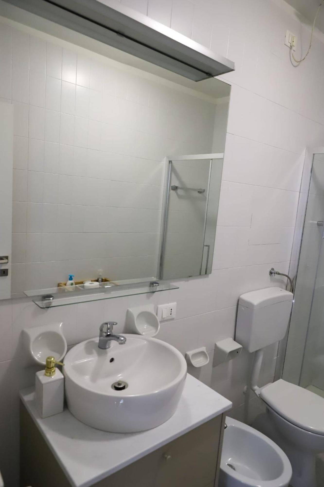 Apartment Bologna City Center Train Station المظهر الخارجي الصورة