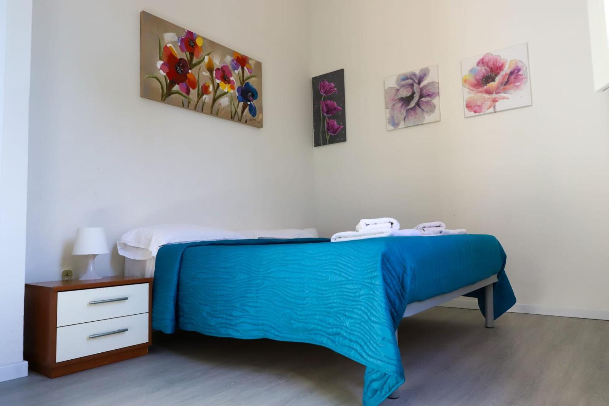 Apartment Bologna City Center Train Station المظهر الخارجي الصورة