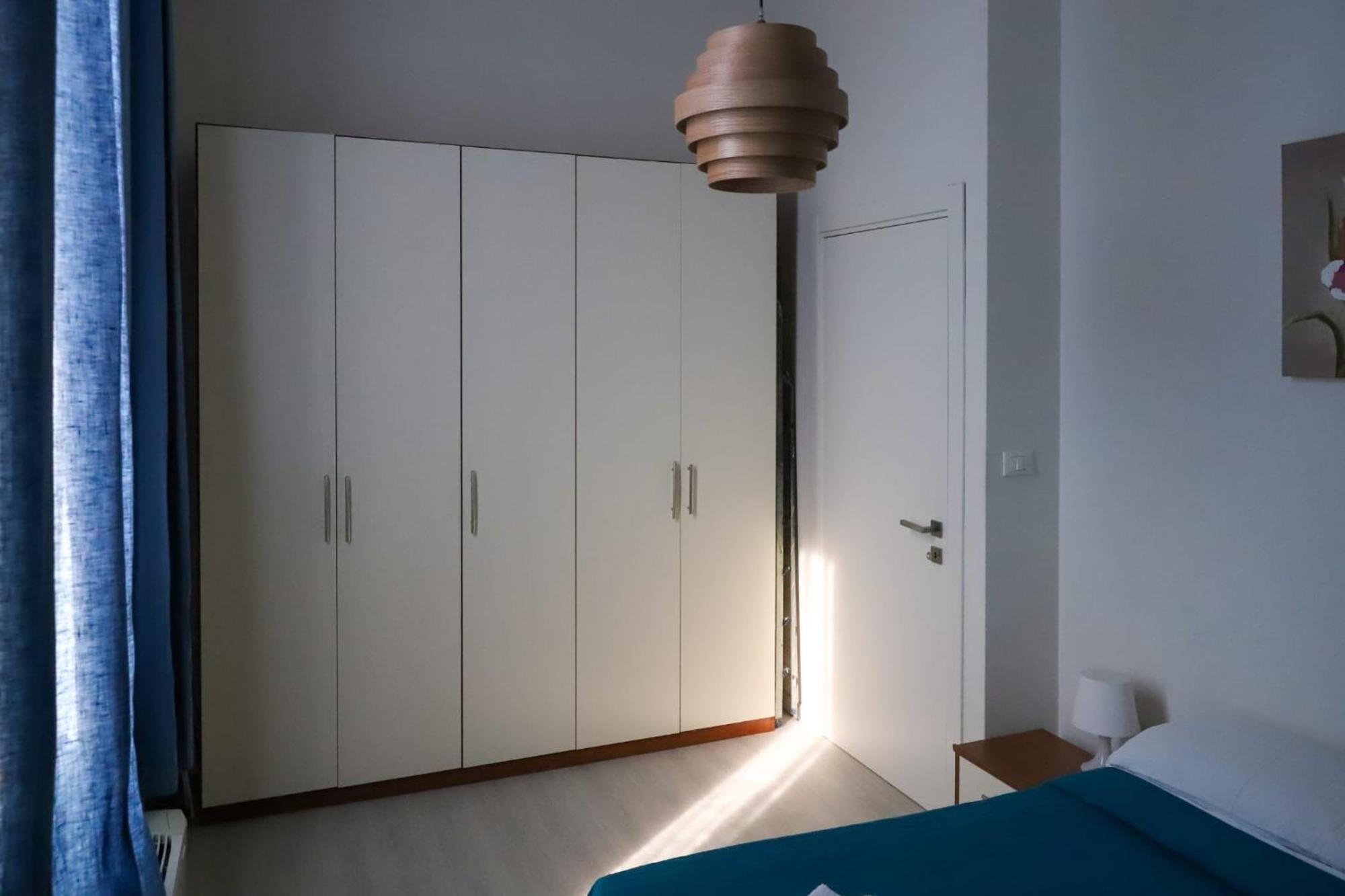 Apartment Bologna City Center Train Station المظهر الخارجي الصورة